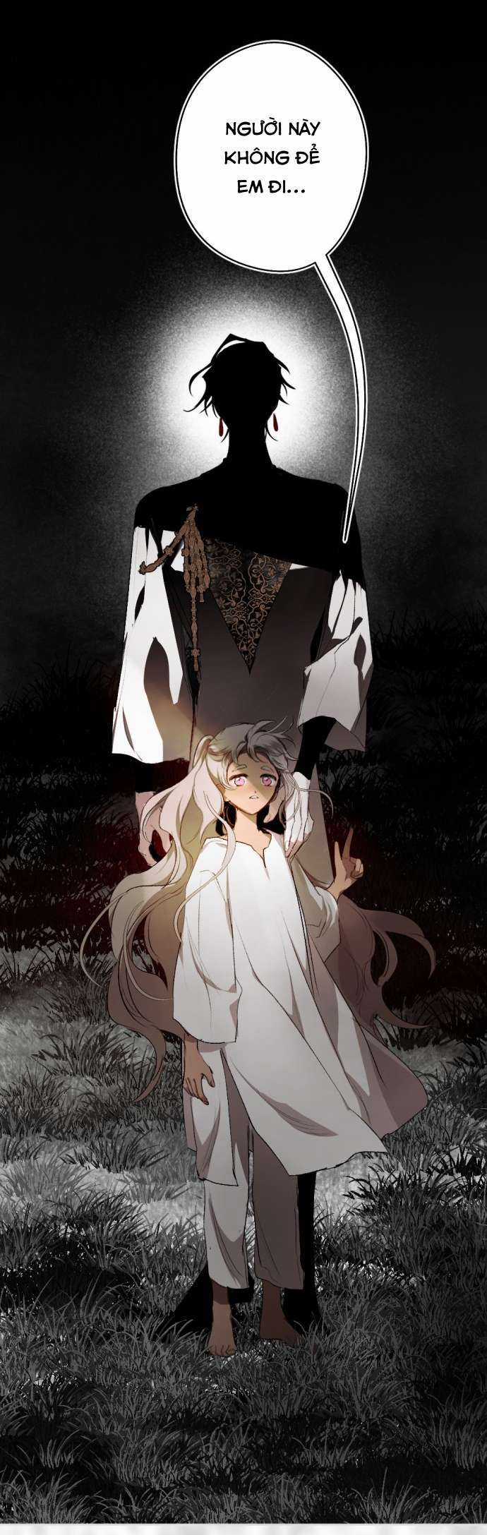 Lời Thú Nhận Của Chúa Tể Bóng Tối Chapter 113 trang 50