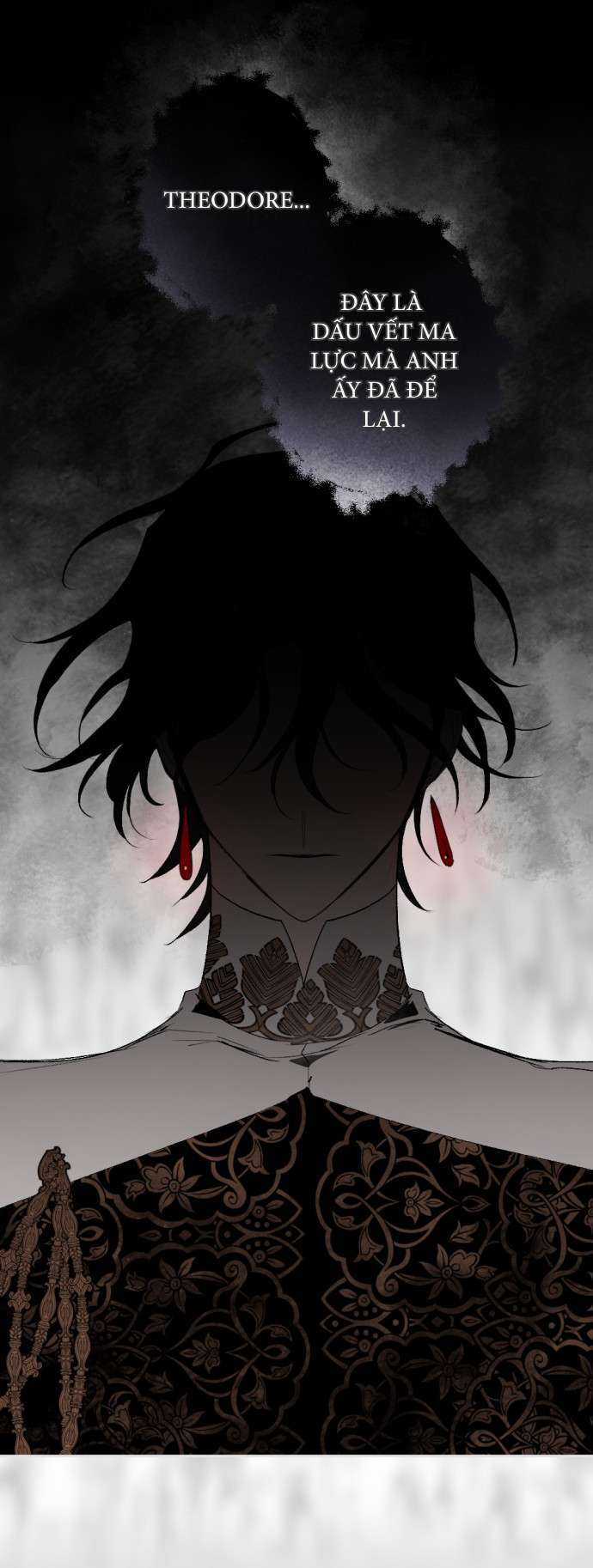 Lời Thú Nhận Của Chúa Tể Bóng Tối Chapter 113 trang 52