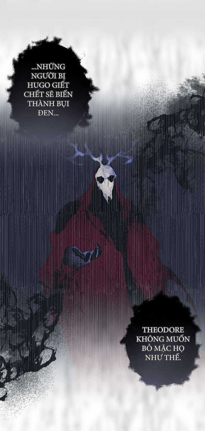 Lời Thú Nhận Của Chúa Tể Bóng Tối Chapter 113 trang 53