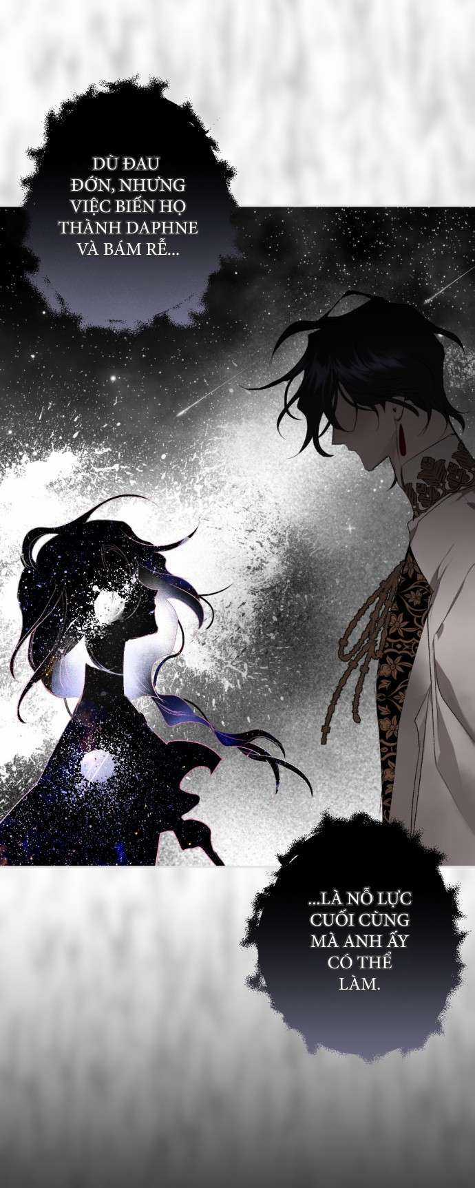 Lời Thú Nhận Của Chúa Tể Bóng Tối Chapter 113 trang 54