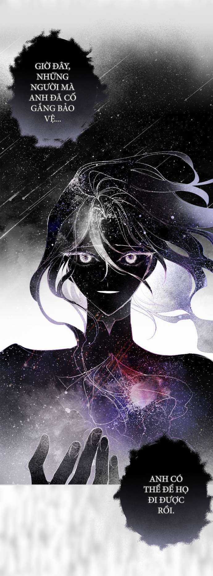 Lời Thú Nhận Của Chúa Tể Bóng Tối Chapter 113 trang 58