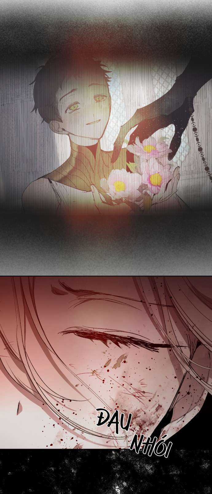 Lời Thú Nhận Của Chúa Tể Bóng Tối Chapter 113 trang 6