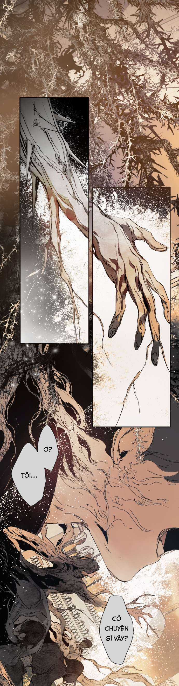 Lời Thú Nhận Của Chúa Tể Bóng Tối Chapter 113 trang 64