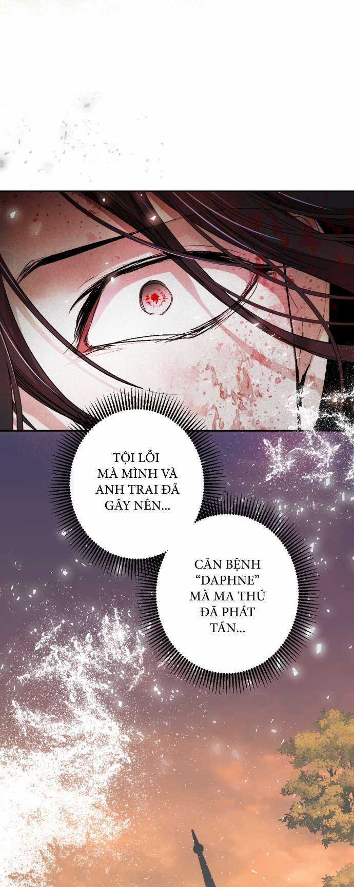 Lời Thú Nhận Của Chúa Tể Bóng Tối Chapter 113 trang 67