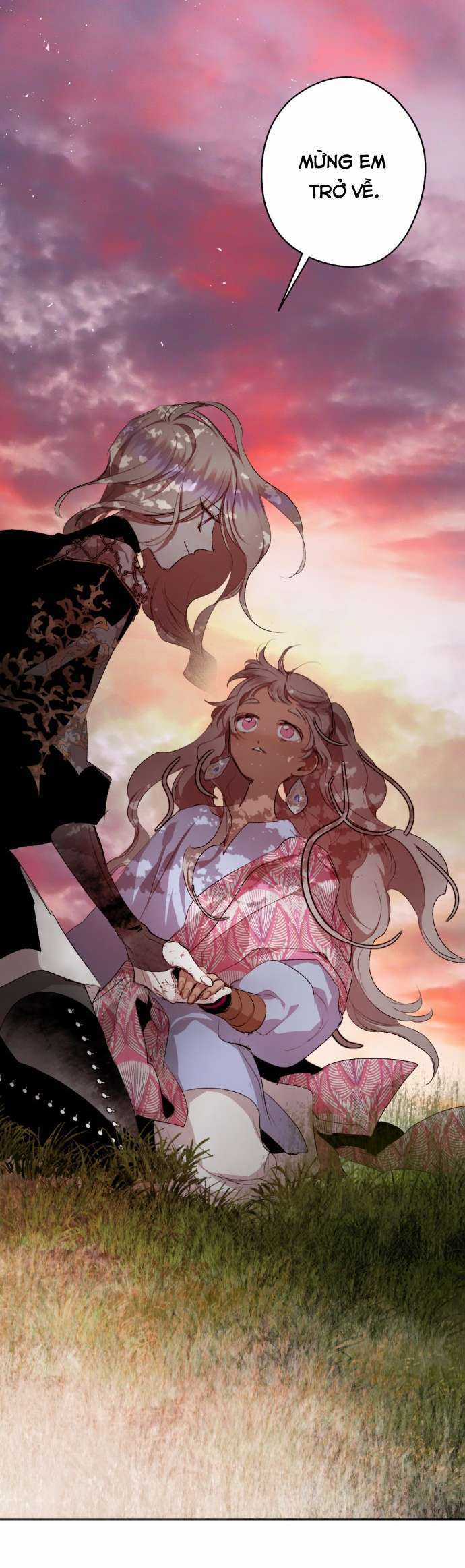 Lời Thú Nhận Của Chúa Tể Bóng Tối Chapter 113 trang 73