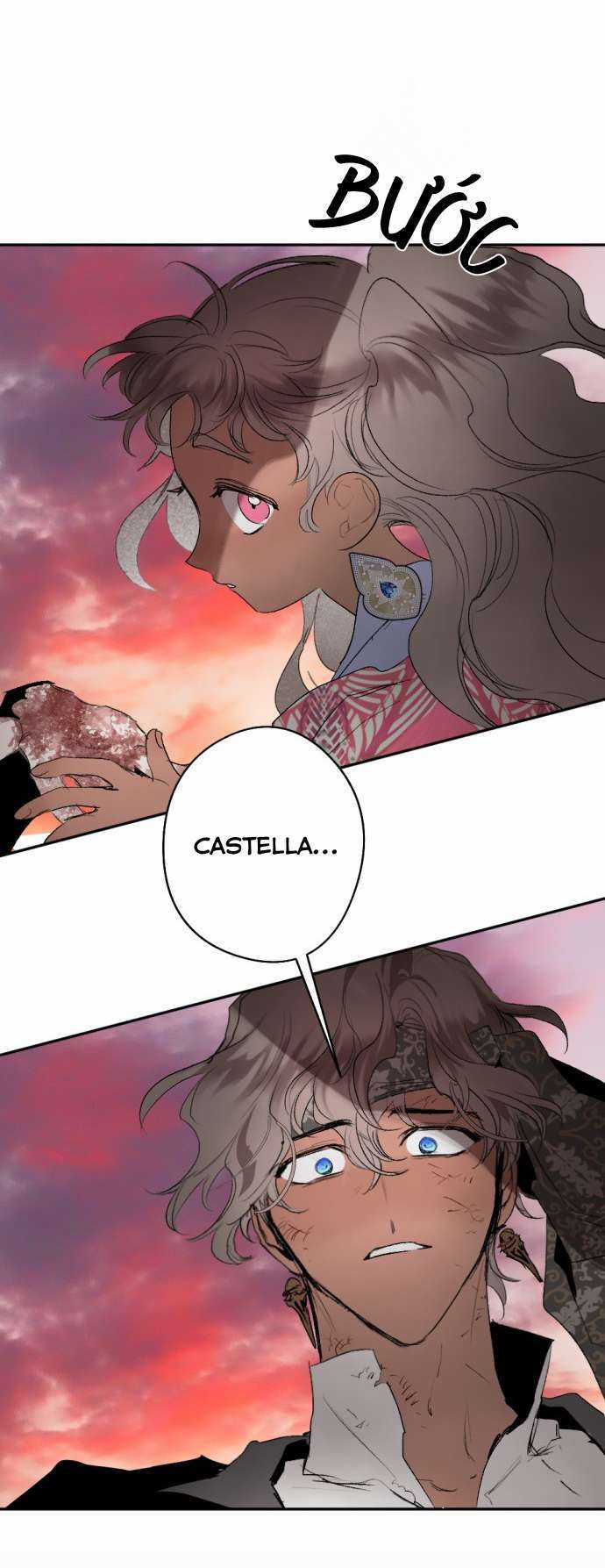 Lời Thú Nhận Của Chúa Tể Bóng Tối Chapter 113 trang 74