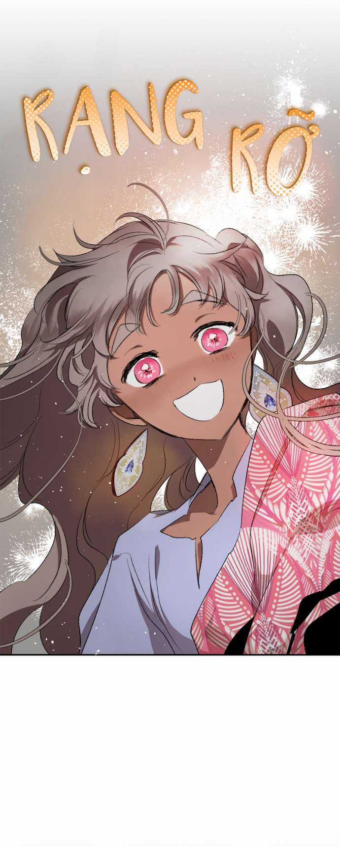 Lời Thú Nhận Của Chúa Tể Bóng Tối Chapter 113 trang 75