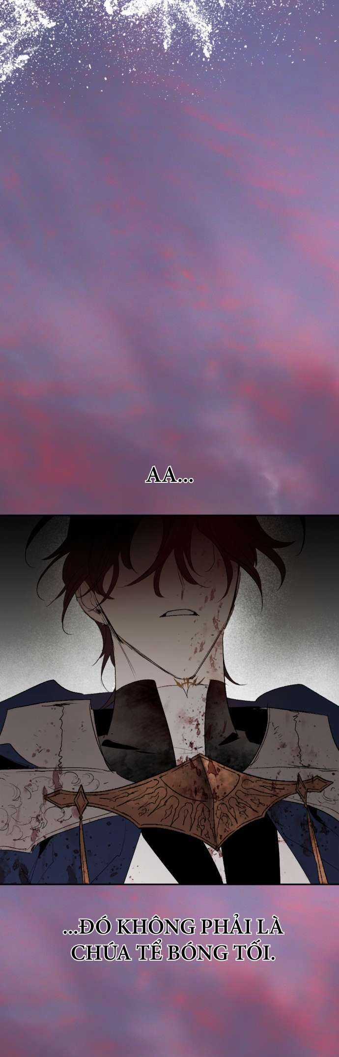 Lời Thú Nhận Của Chúa Tể Bóng Tối Chapter 113 trang 77