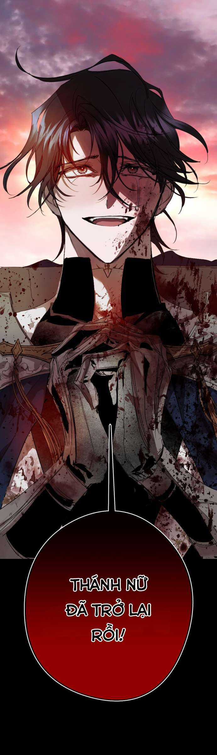 Lời Thú Nhận Của Chúa Tể Bóng Tối Chapter 113 trang 79