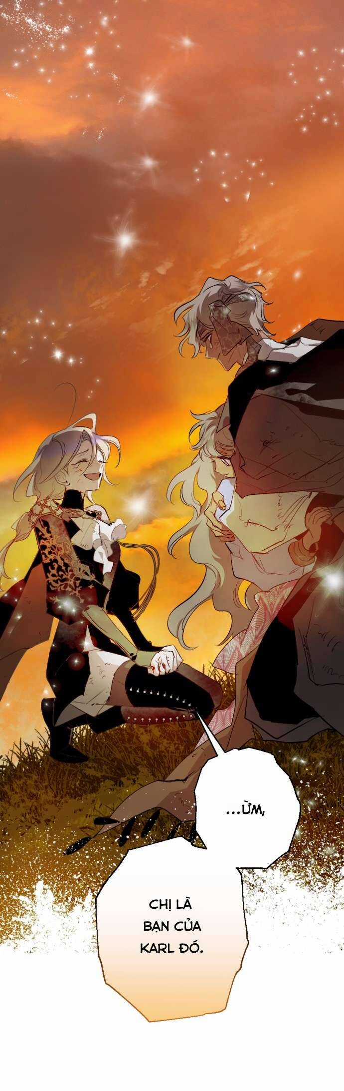 Lời Thú Nhận Của Chúa Tể Bóng Tối Chapter 114 trang 18