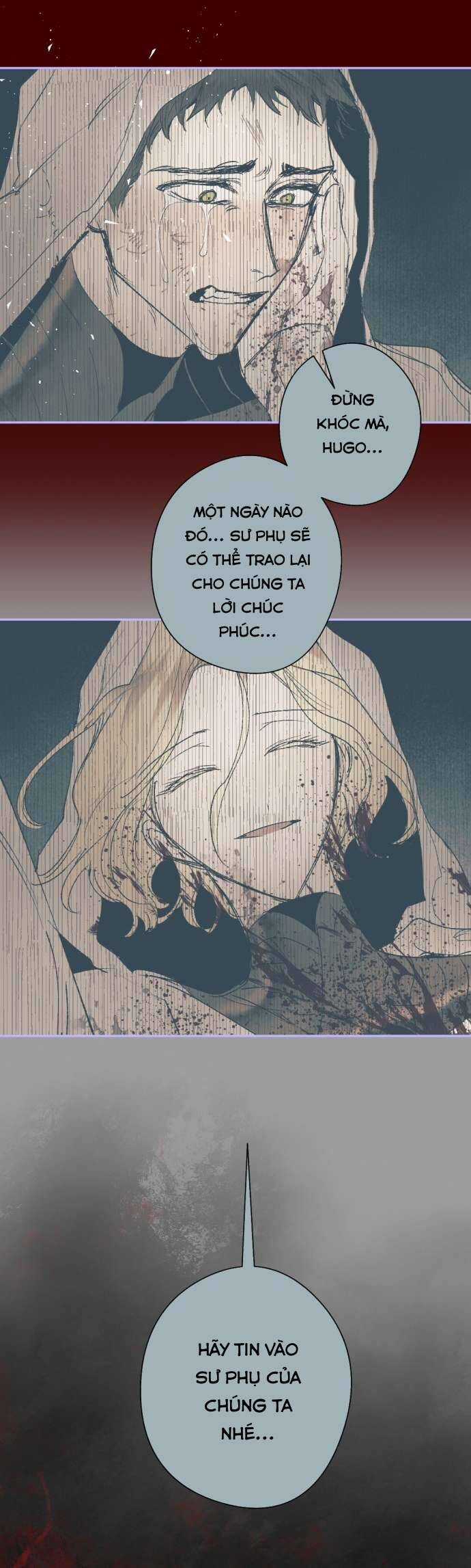 Lời Thú Nhận Của Chúa Tể Bóng Tối Chapter 114 trang 24