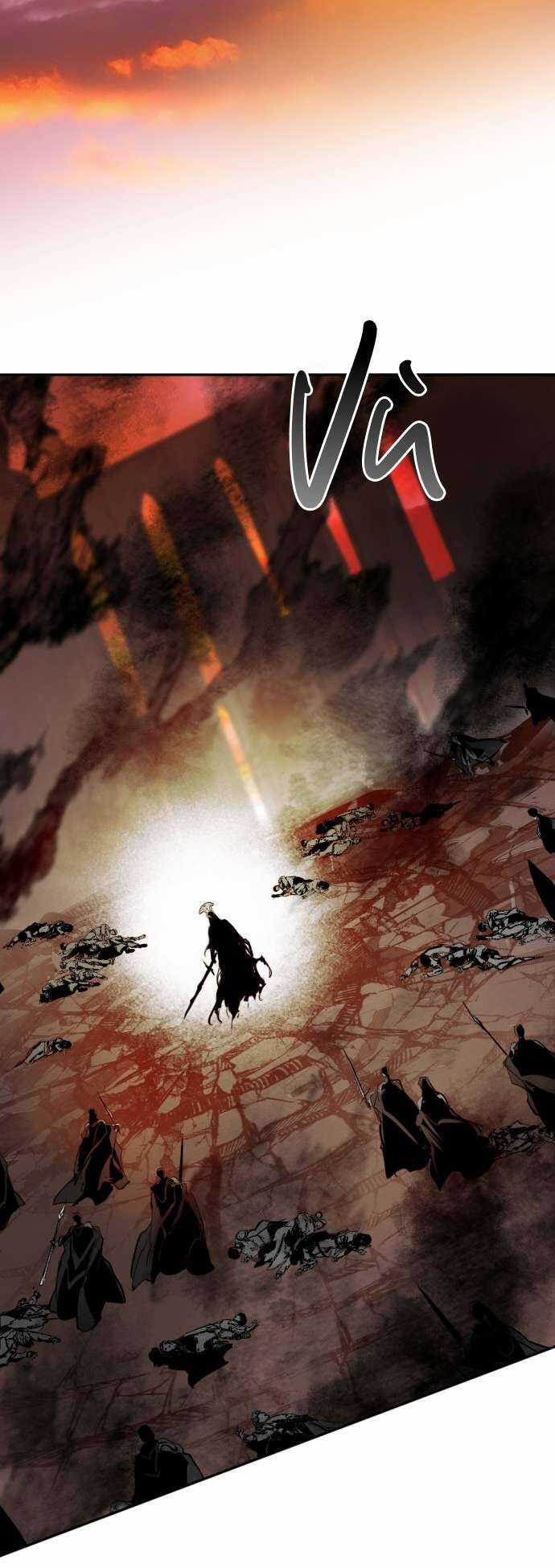 Lời Thú Nhận Của Chúa Tể Bóng Tối Chapter 114 trang 29