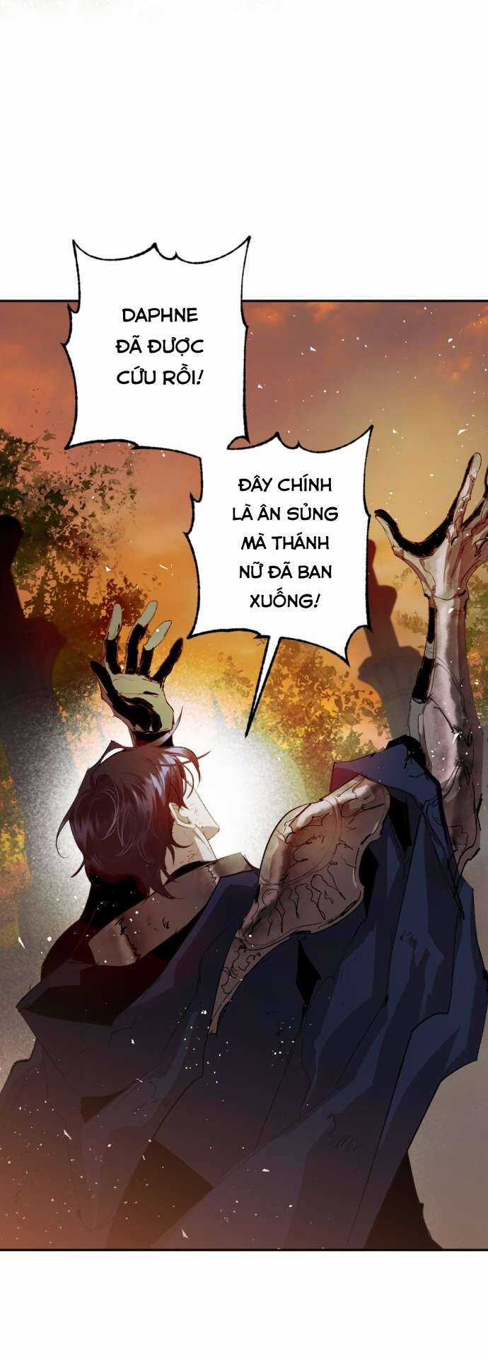 Lời Thú Nhận Của Chúa Tể Bóng Tối Chapter 114 trang 3