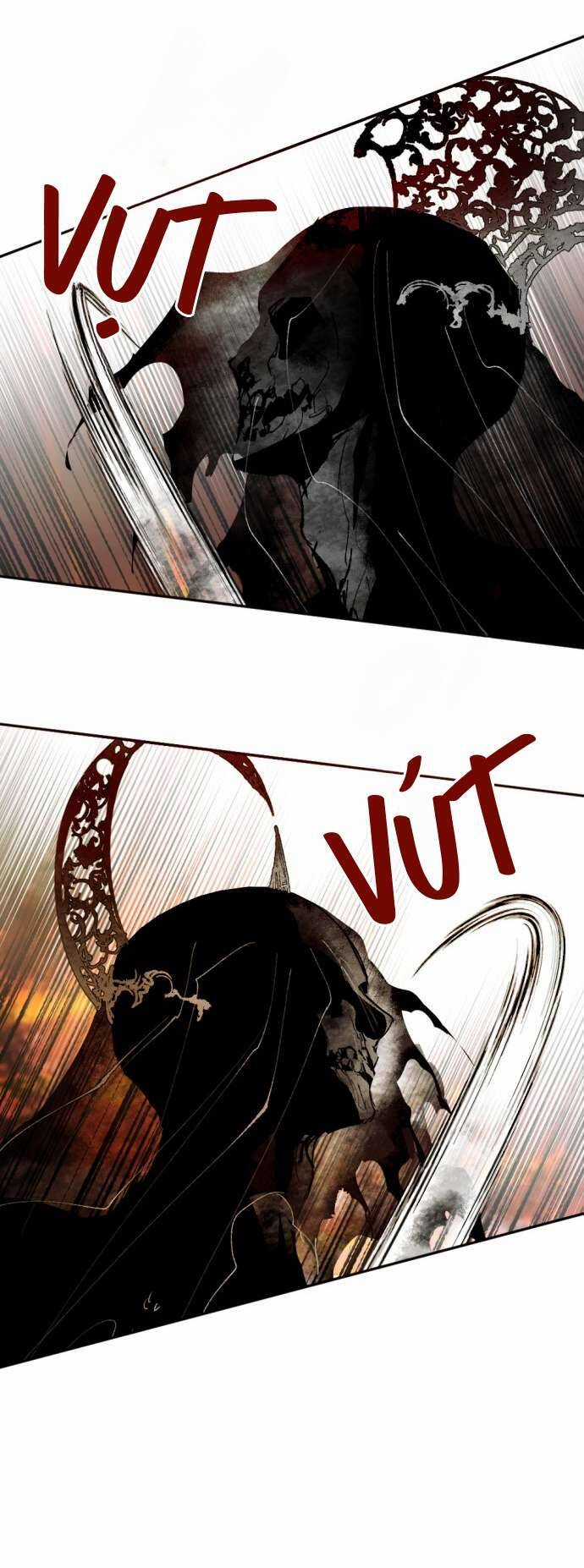 Lời Thú Nhận Của Chúa Tể Bóng Tối Chapter 114 trang 30