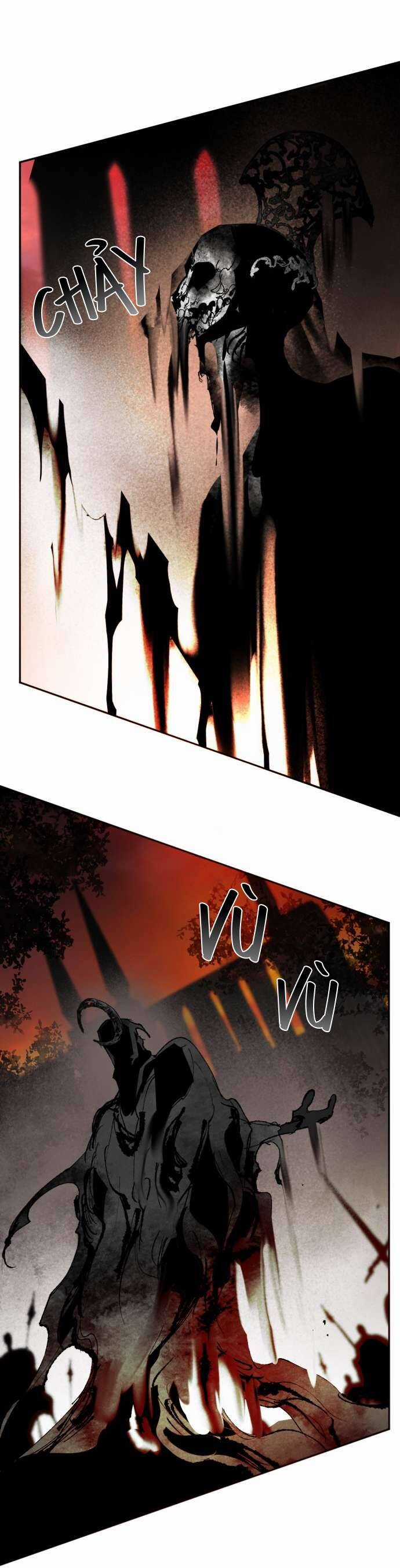 Lời Thú Nhận Của Chúa Tể Bóng Tối Chapter 114 trang 31