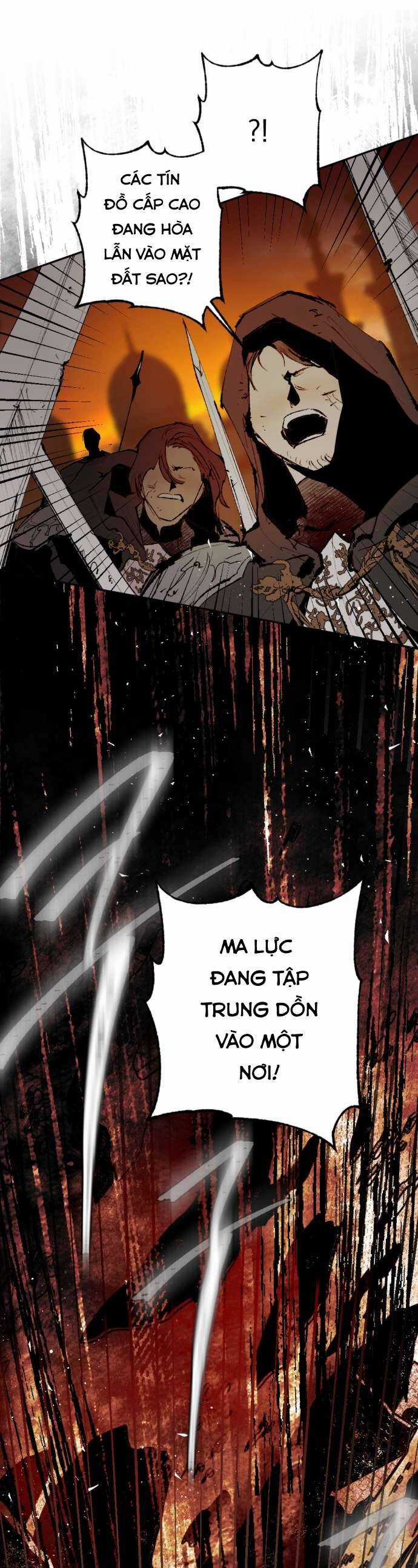 Lời Thú Nhận Của Chúa Tể Bóng Tối Chapter 114 trang 32