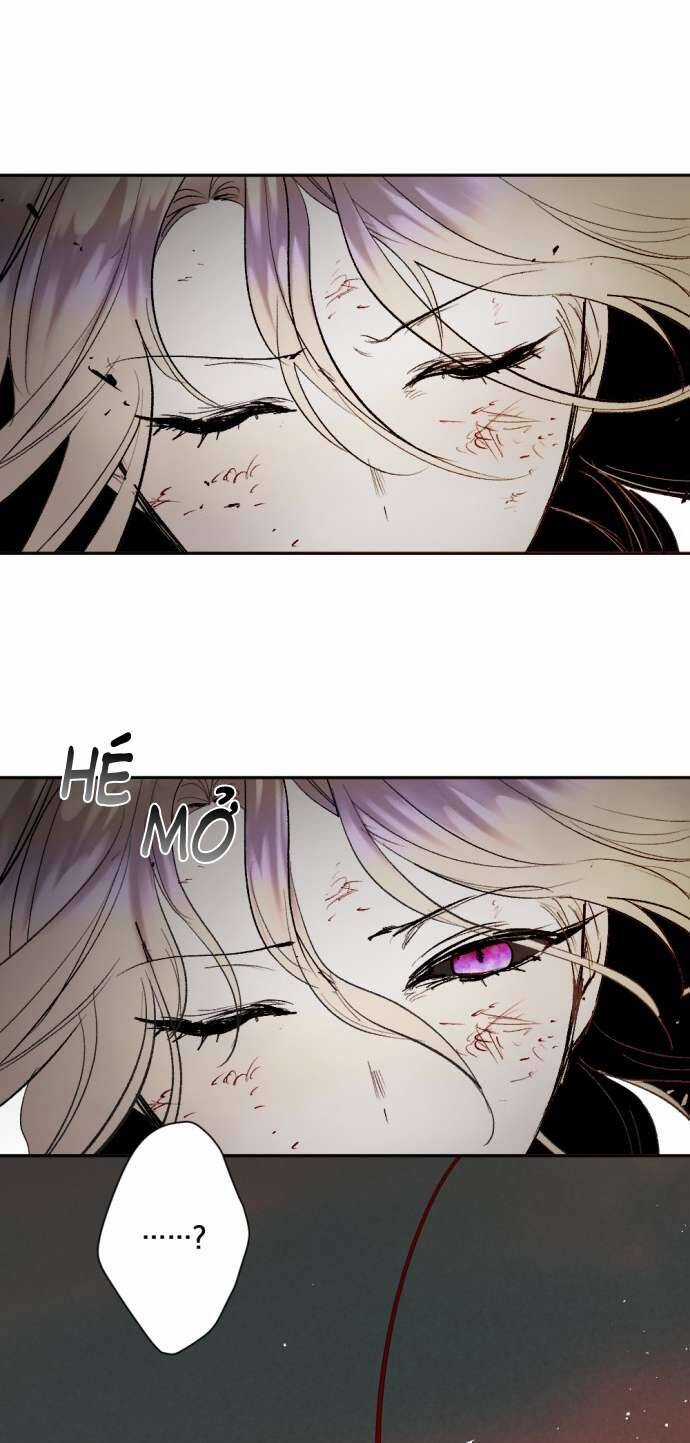 Lời Thú Nhận Của Chúa Tể Bóng Tối Chapter 114 trang 39