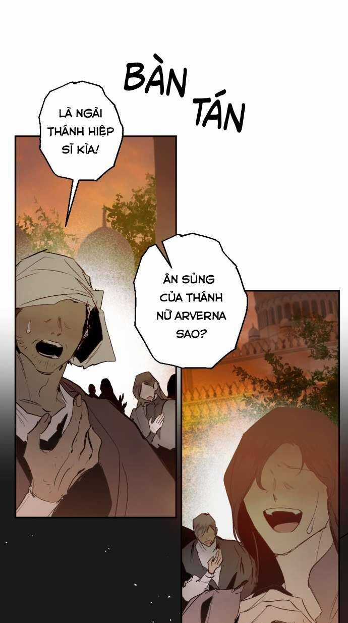Lời Thú Nhận Của Chúa Tể Bóng Tối Chapter 114 trang 4
