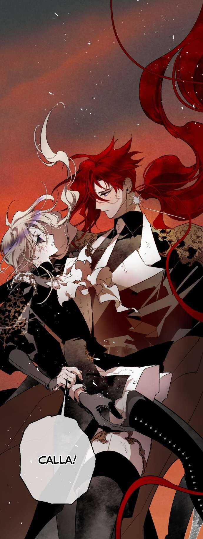 Lời Thú Nhận Của Chúa Tể Bóng Tối Chapter 114 trang 40