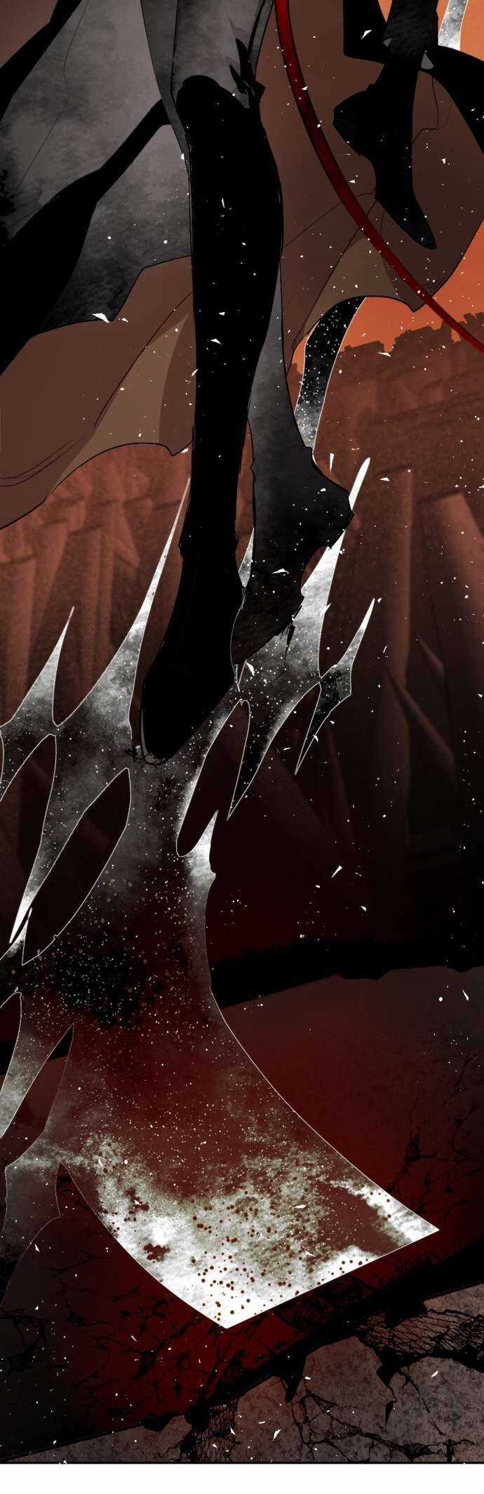 Lời Thú Nhận Của Chúa Tể Bóng Tối Chapter 114 trang 41