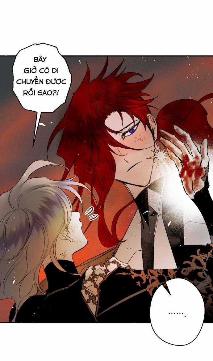 Lời Thú Nhận Của Chúa Tể Bóng Tối Chapter 114 trang 42