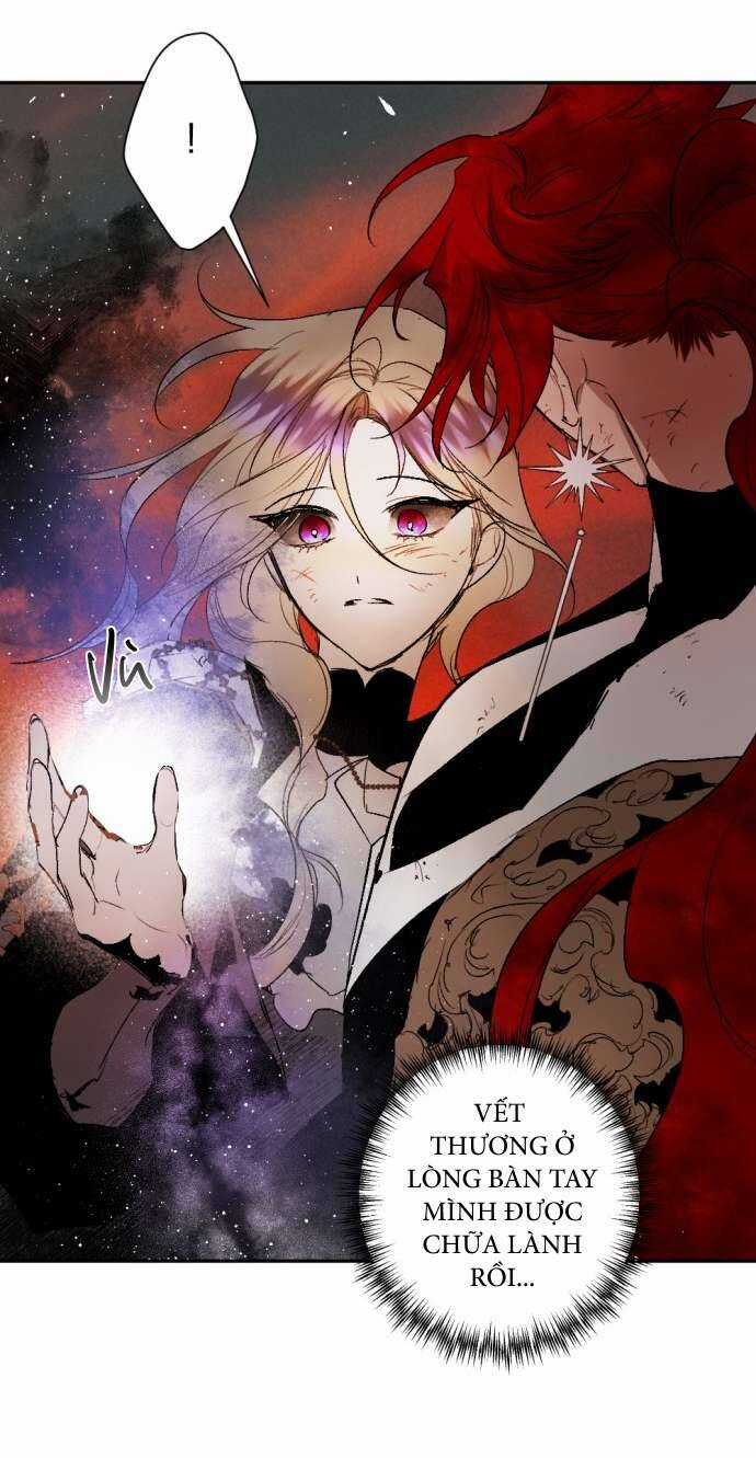 Lời Thú Nhận Của Chúa Tể Bóng Tối Chapter 114 trang 43