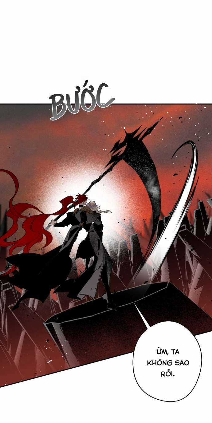 Lời Thú Nhận Của Chúa Tể Bóng Tối Chapter 114 trang 44