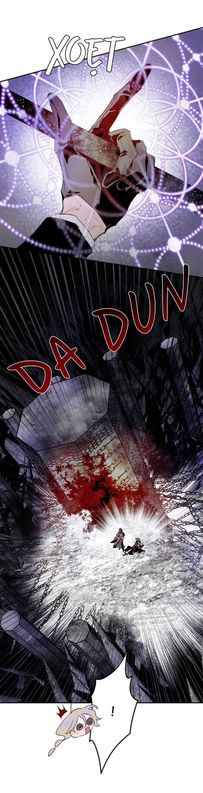 Lời Thú Nhận Của Chúa Tể Bóng Tối Chapter 114 trang 45