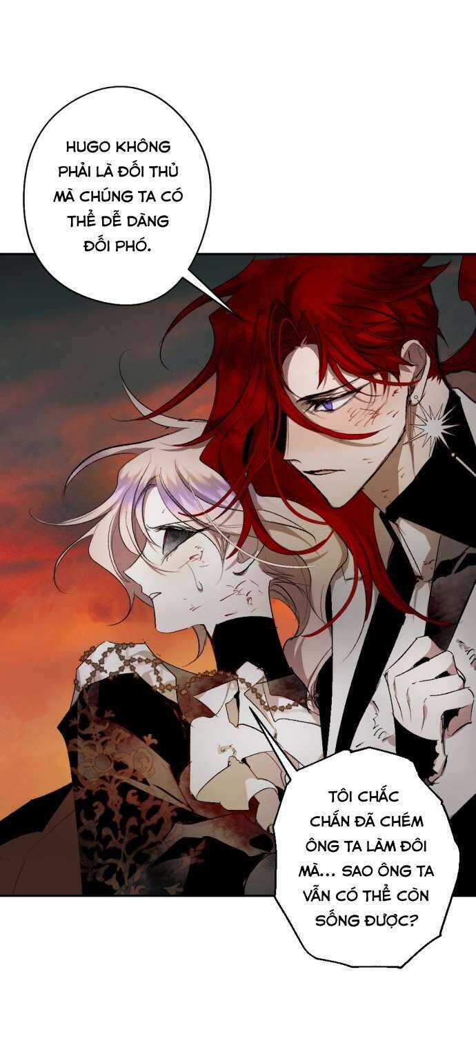 Lời Thú Nhận Của Chúa Tể Bóng Tối Chapter 114 trang 47