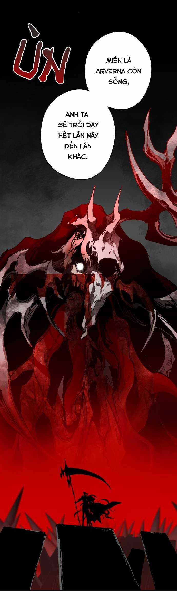 Lời Thú Nhận Của Chúa Tể Bóng Tối Chapter 114 trang 49