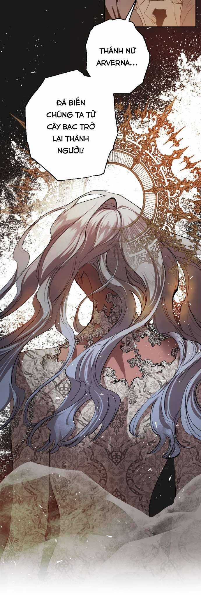 Lời Thú Nhận Của Chúa Tể Bóng Tối Chapter 114 trang 5