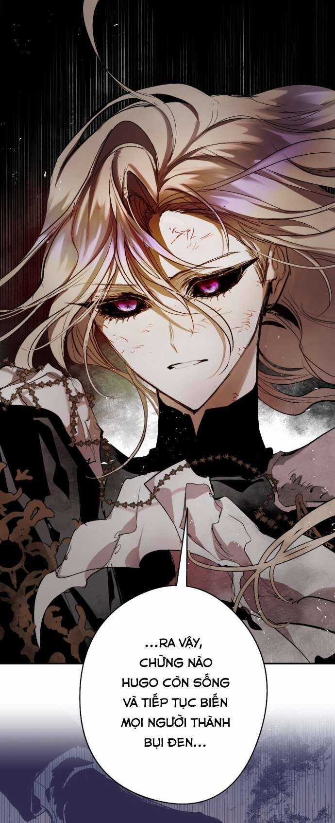 Lời Thú Nhận Của Chúa Tể Bóng Tối Chapter 114 trang 57