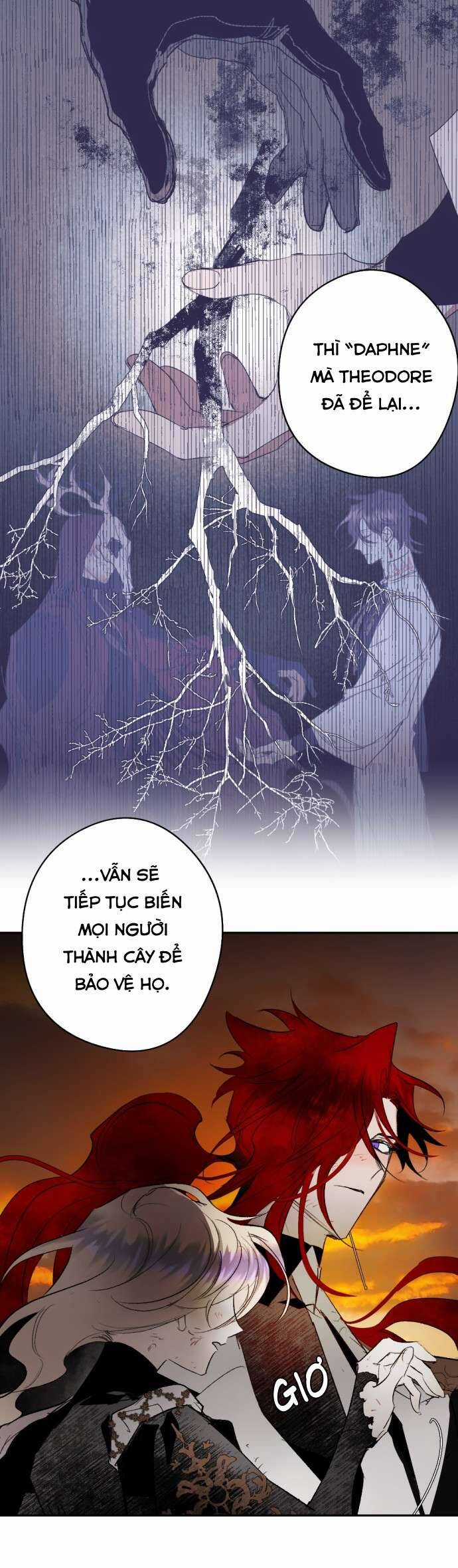 Lời Thú Nhận Của Chúa Tể Bóng Tối Chapter 114 trang 58