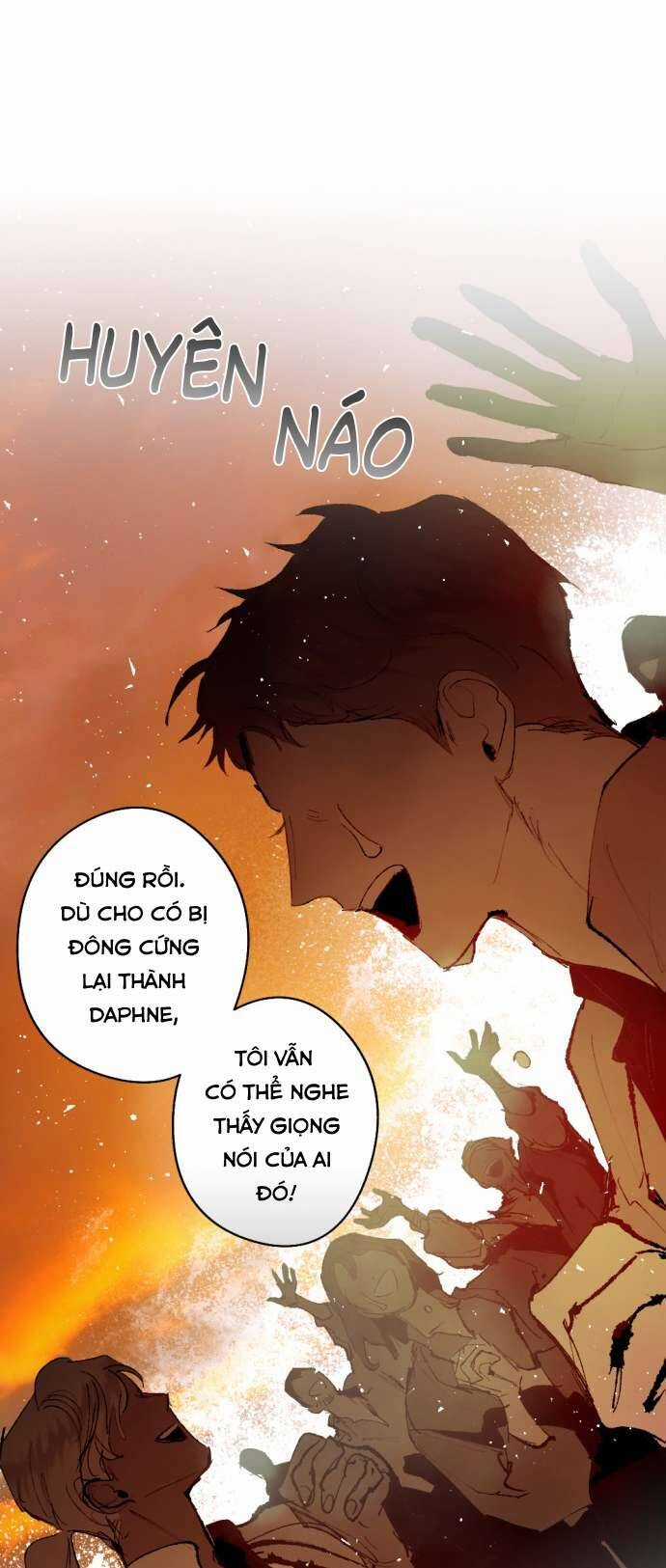 Lời Thú Nhận Của Chúa Tể Bóng Tối Chapter 114 trang 6