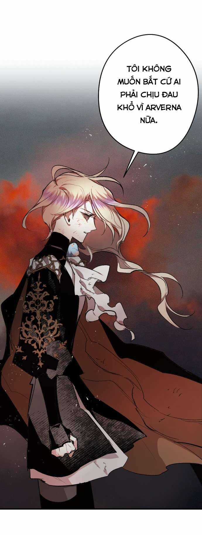 Lời Thú Nhận Của Chúa Tể Bóng Tối Chapter 114 trang 61