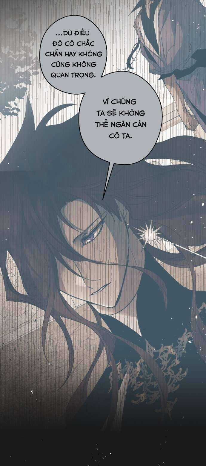 Lời Thú Nhận Của Chúa Tể Bóng Tối Chapter 114 trang 64