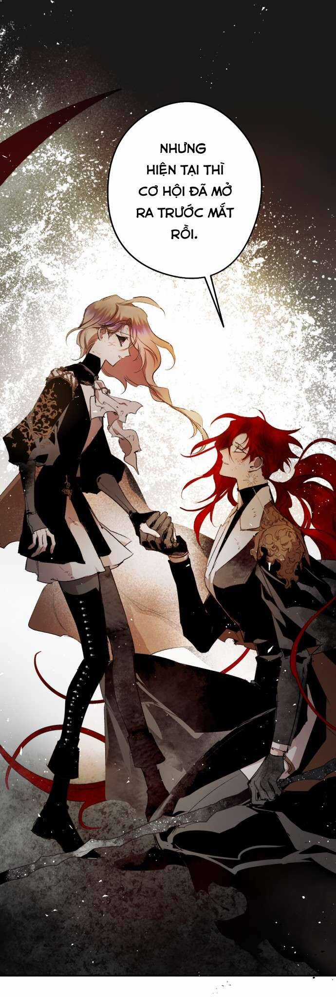 Lời Thú Nhận Của Chúa Tể Bóng Tối Chapter 114 trang 65