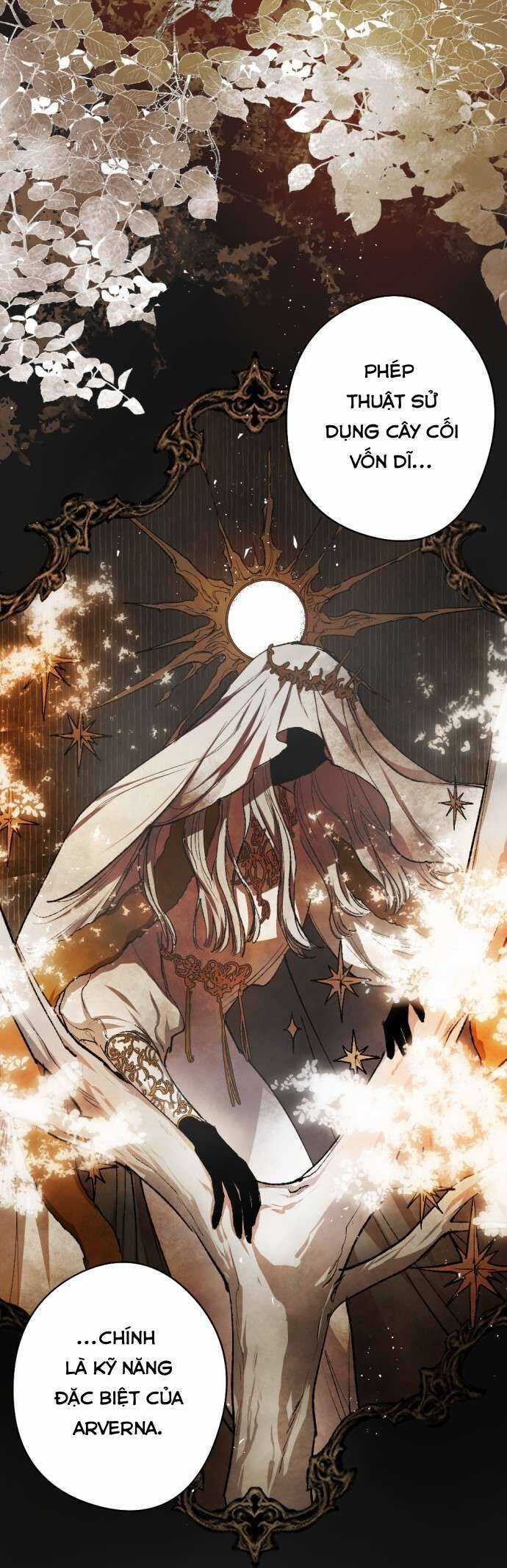 Lời Thú Nhận Của Chúa Tể Bóng Tối Chapter 114 trang 70