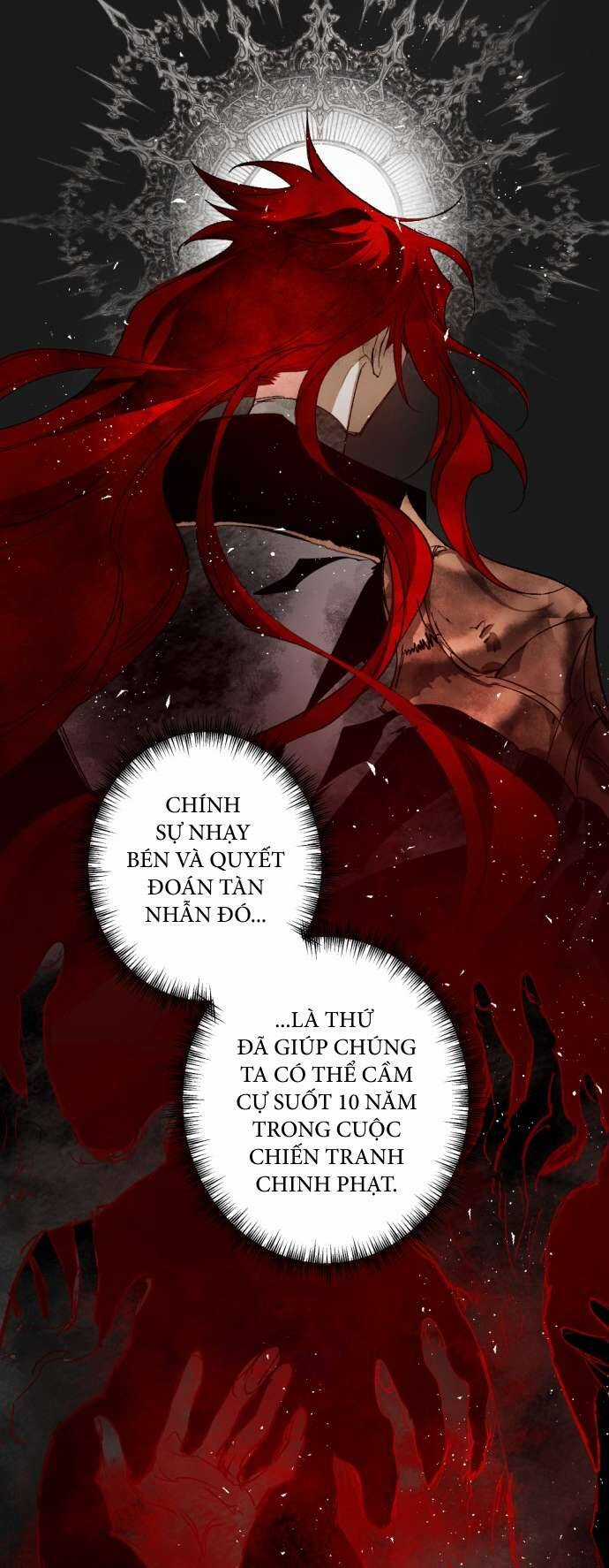 Lời Thú Nhận Của Chúa Tể Bóng Tối Chapter 115 trang 11