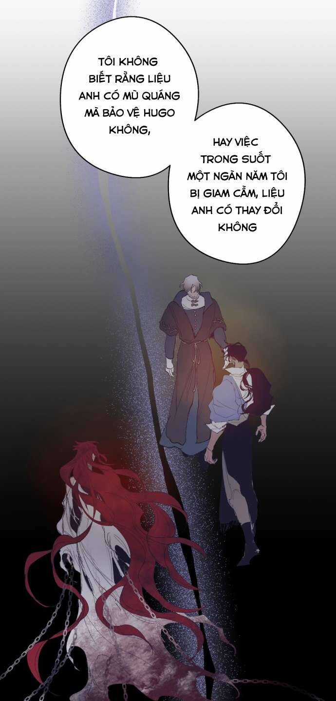 Lời Thú Nhận Của Chúa Tể Bóng Tối Chapter 115 trang 17
