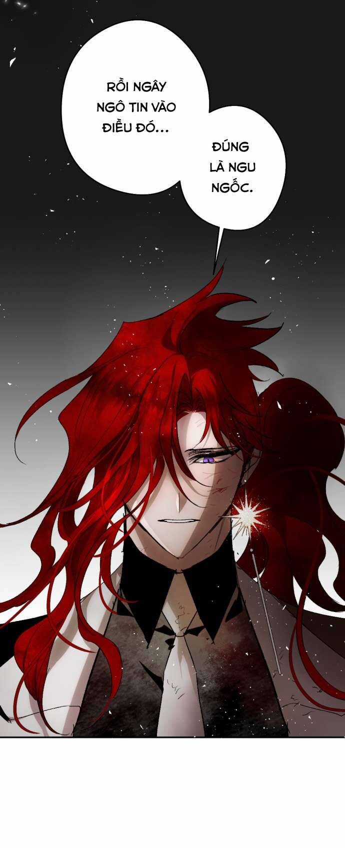 Lời Thú Nhận Của Chúa Tể Bóng Tối Chapter 115 trang 20