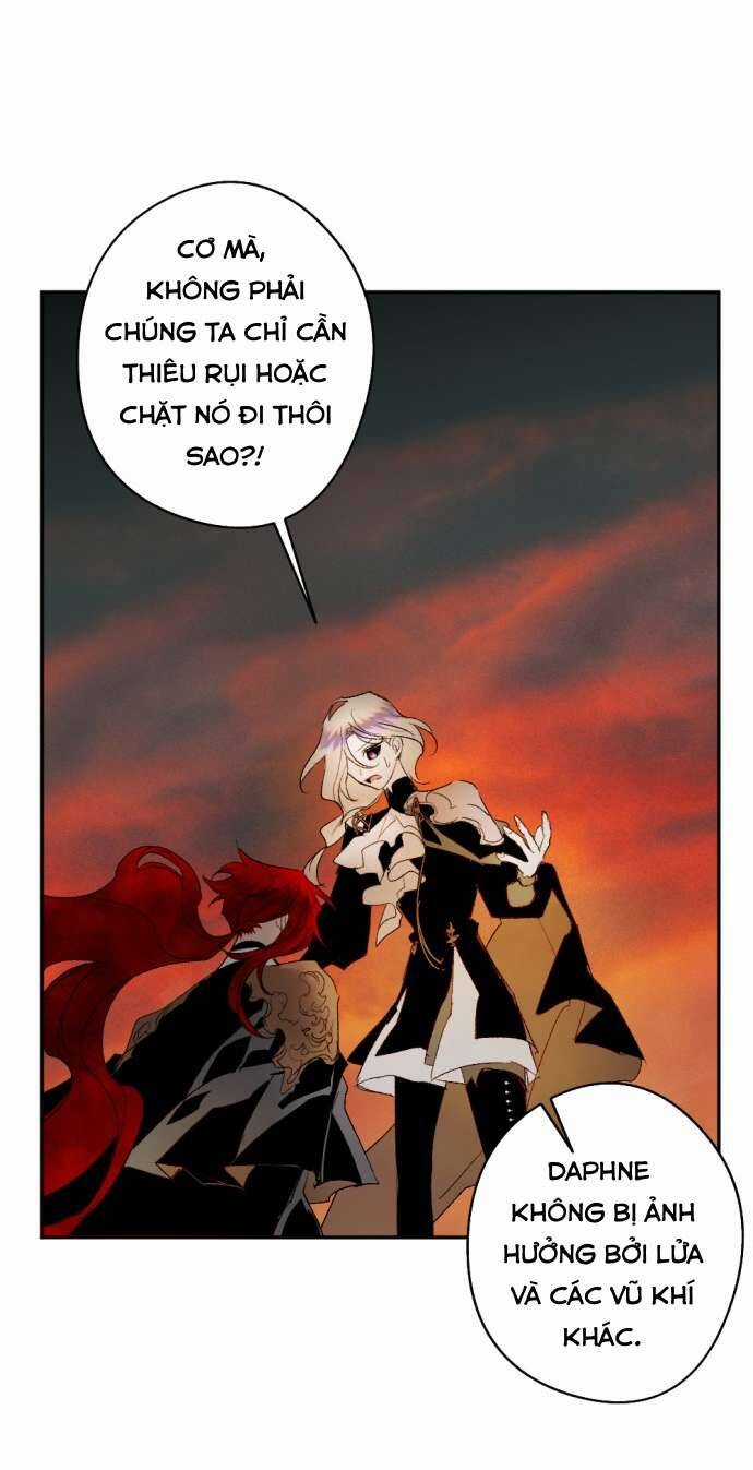 Lời Thú Nhận Của Chúa Tể Bóng Tối Chapter 115 trang 22