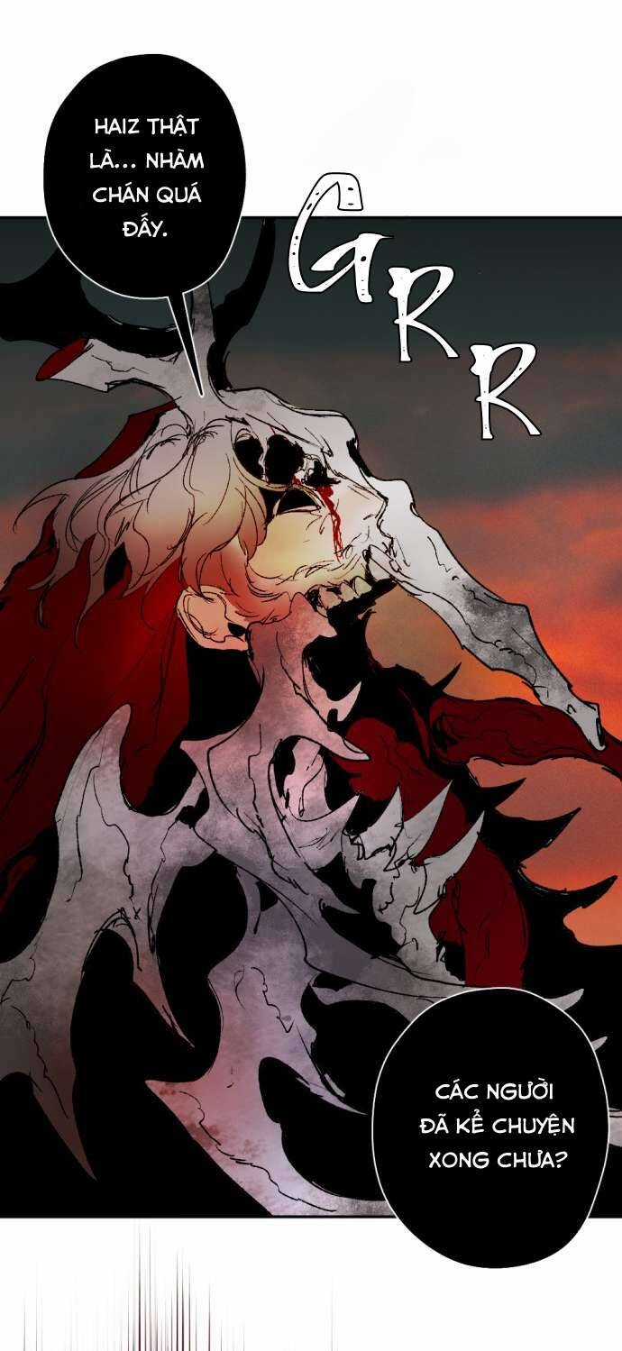 Lời Thú Nhận Của Chúa Tể Bóng Tối Chapter 115 trang 26