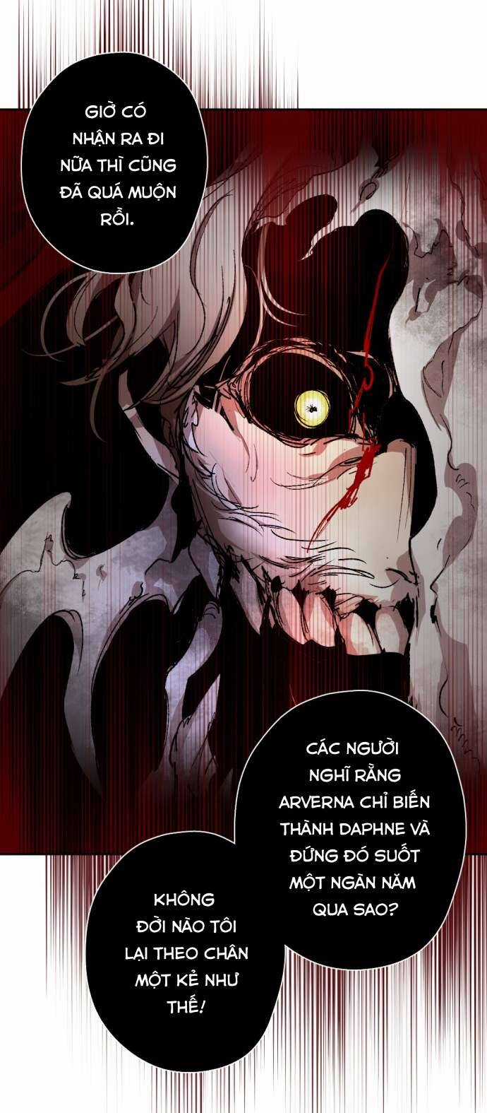 Lời Thú Nhận Của Chúa Tể Bóng Tối Chapter 115 trang 27