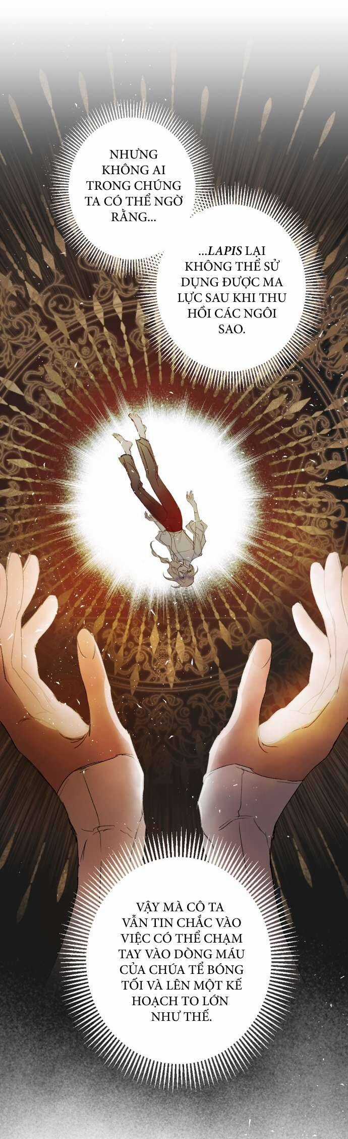 Lời Thú Nhận Của Chúa Tể Bóng Tối Chapter 115 trang 29