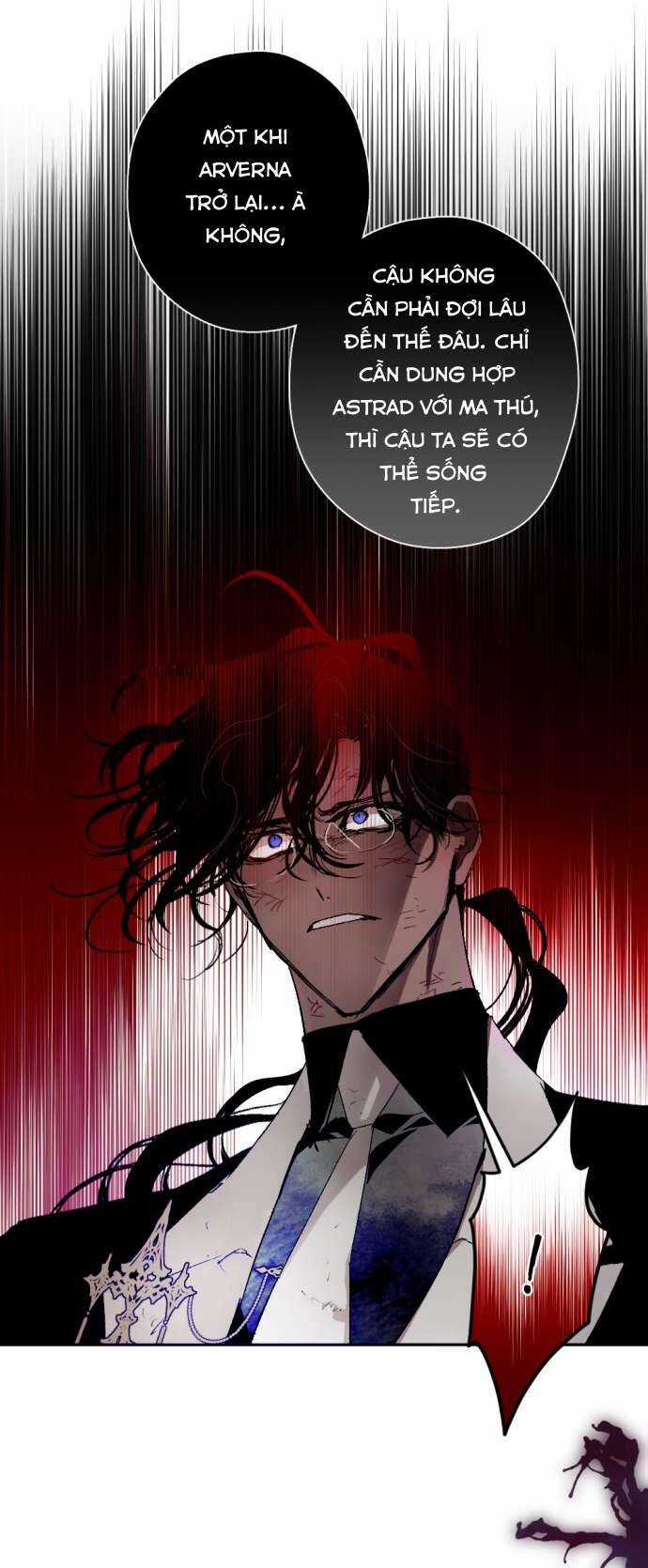 Lời Thú Nhận Của Chúa Tể Bóng Tối Chapter 115 trang 33