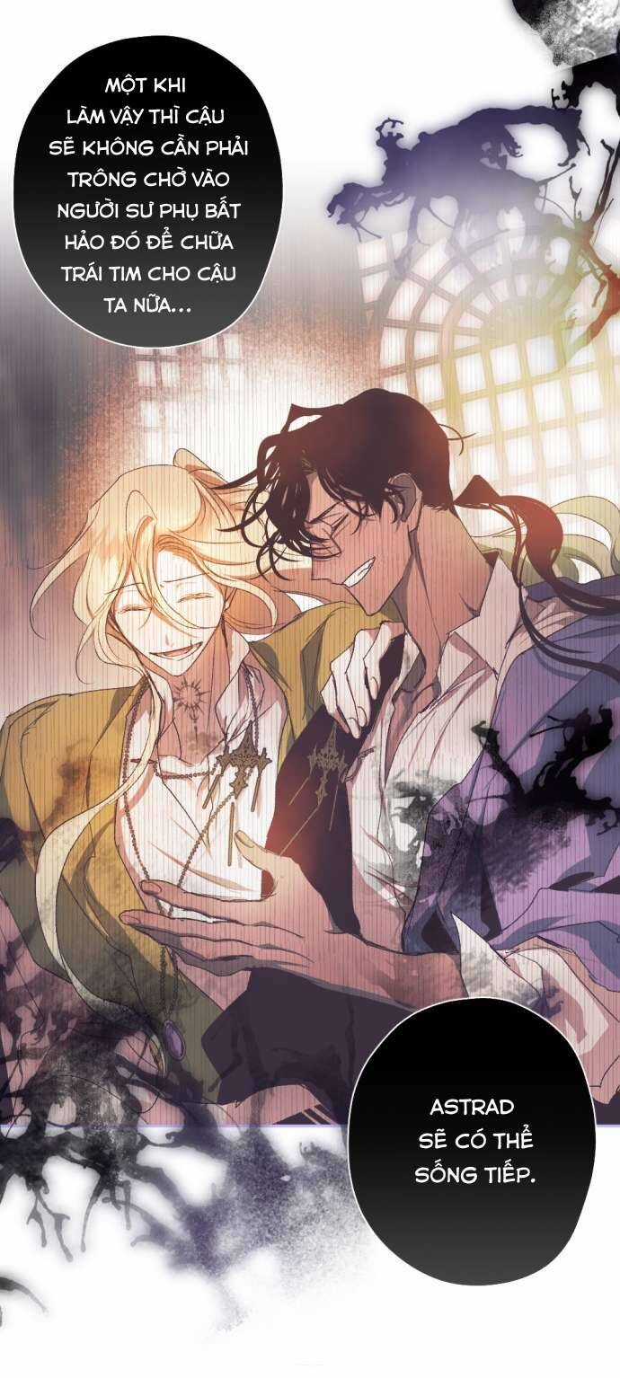 Lời Thú Nhận Của Chúa Tể Bóng Tối Chapter 115 trang 37
