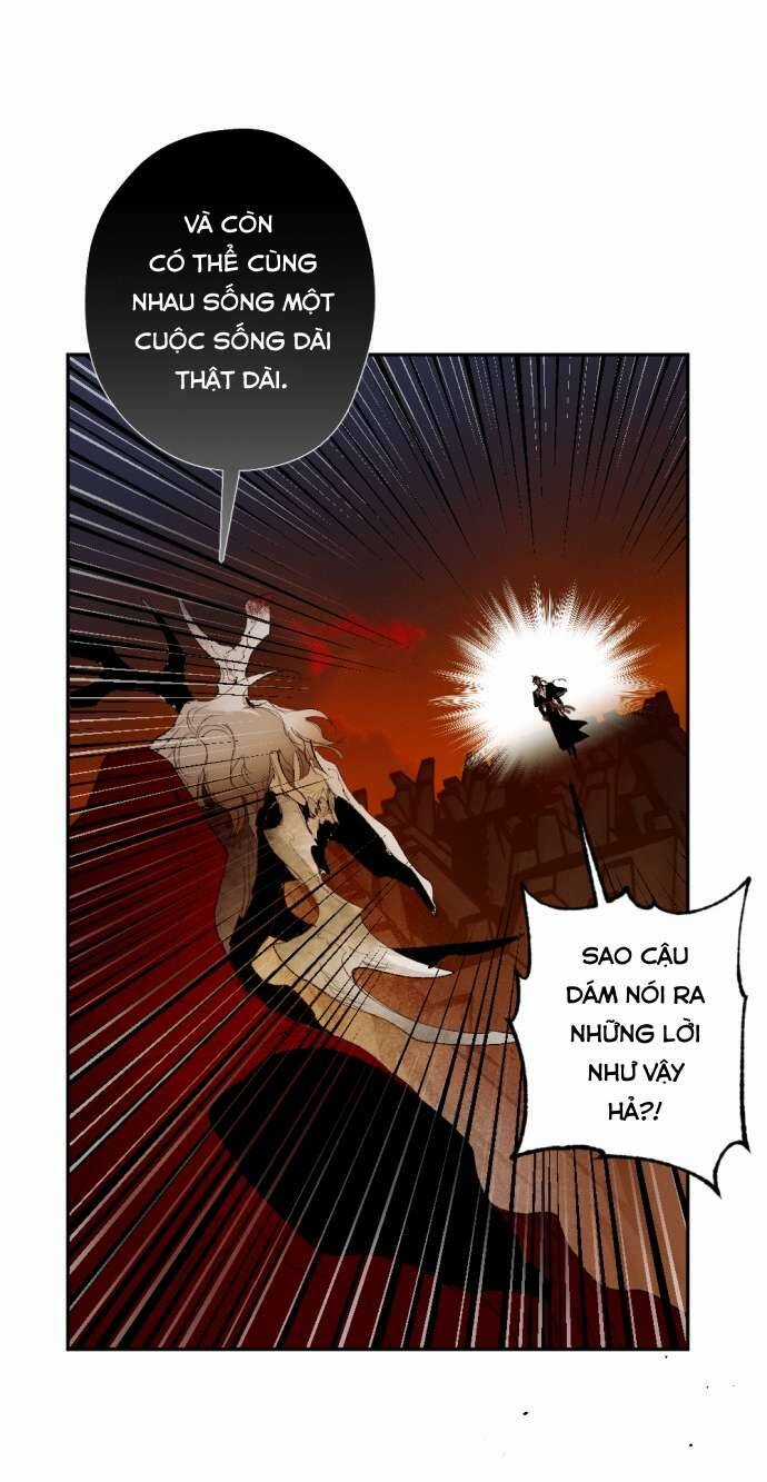 Lời Thú Nhận Của Chúa Tể Bóng Tối Chapter 115 trang 38