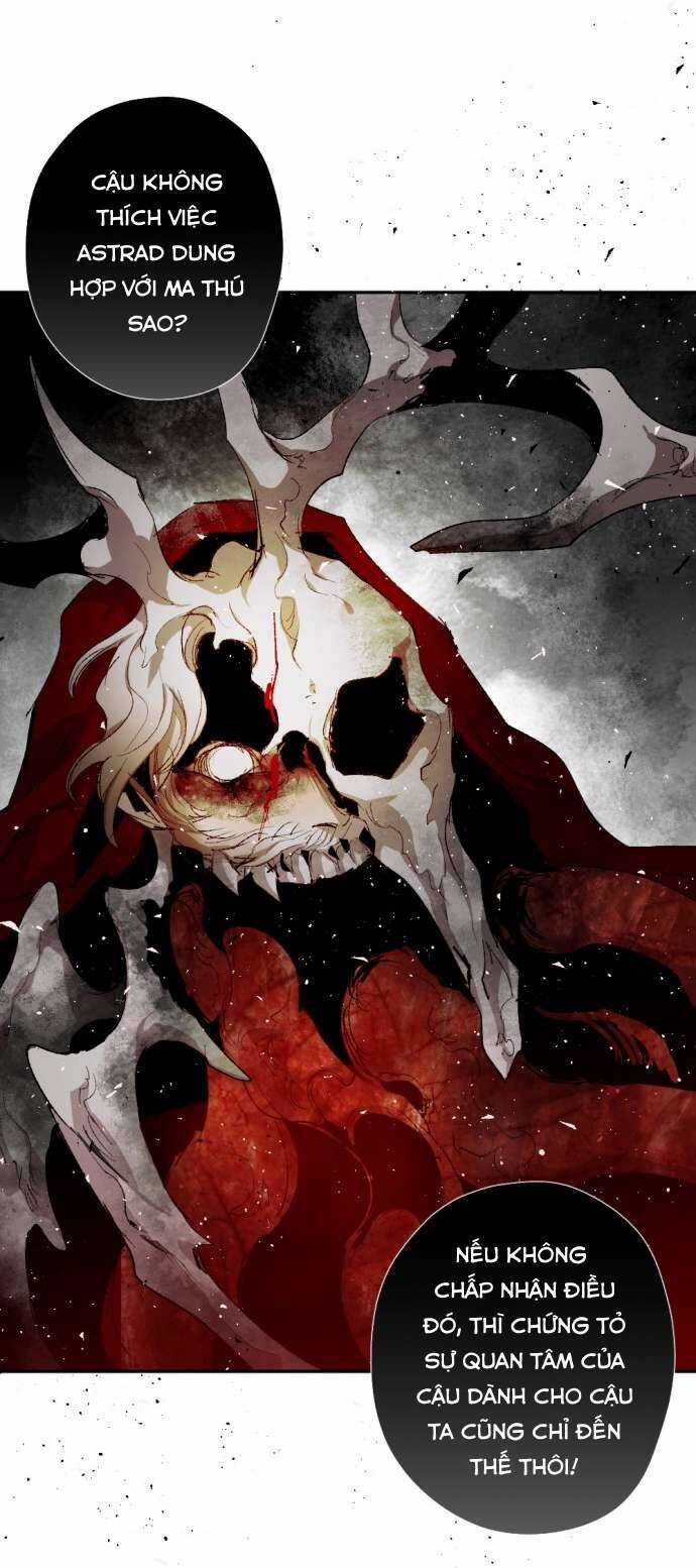 Lời Thú Nhận Của Chúa Tể Bóng Tối Chapter 115 trang 39