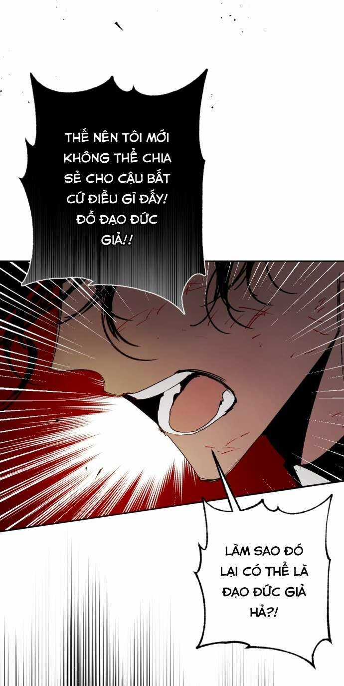 Lời Thú Nhận Của Chúa Tể Bóng Tối Chapter 115 trang 40